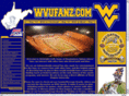 wvufanz.com