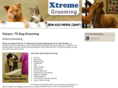 xtremegrooming.com