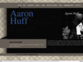aaronhuffmusic.com