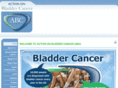 actiononbladdercancer.org