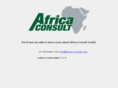 africa-consult.com