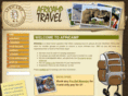 africamptours.com