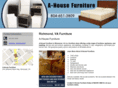 ahousefurniture.com