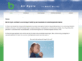 airkyoto.be