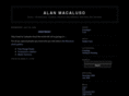 alanmacaluso.com