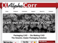 alphacorr.com