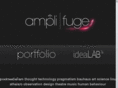 amplifuge.com
