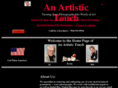 anartistictouch.com