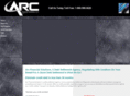 arcfinancial.net