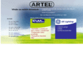 artel-cz.com