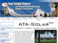ata-solar.com