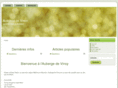 aubergedevinsy.com