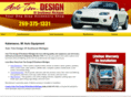 autotrimdesignkazoo.com