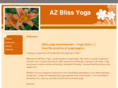 azblissyoga.com