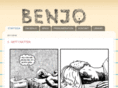 babybenjo.com