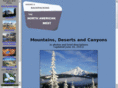 backpackingamericanwest.com