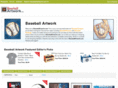 baseballartwork.com