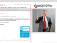 benzmueller.de