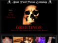 boneyardtattoocompany.com