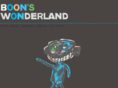 boonswonderland.com