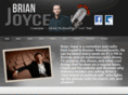 brianjoyce.net