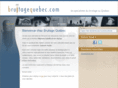 bruitagequebec.com