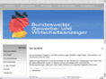bundesgewerbeanzeiger.com