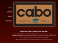 cabotequilagrill.com
