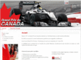canadaf1.ca