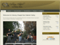 ccsgv.com