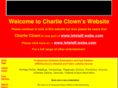 charlieclown.com