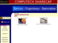 computechsharecap.com