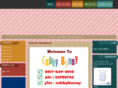 cubbybunny.com