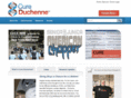 cureduchenne.com