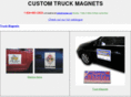 customtruckmagnets.com