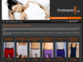 damesondergoed.com