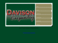 davisoncarpentry.com