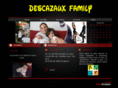 descazaux.com