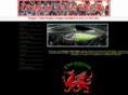 dragontalesrugby.com