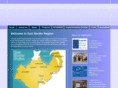 eastborderregion.com