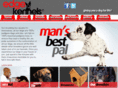 edgekennels.com