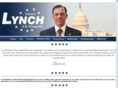 edwardlynchforcongress.com