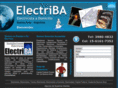 electriba.com.ar