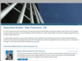 executive-suites-san-francisco.com