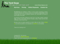 executiveyardcare.com