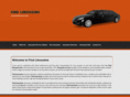 findlimousine.info
