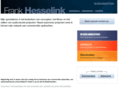 frankhesselink.com