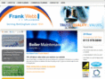 frankwebb.co.uk