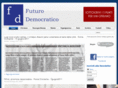 futurodemocratico.com