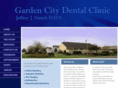 gardencitydentalclinic.com